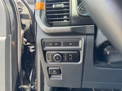 Used 2023 Ford F150 Tremor w/ 360 Degree Camera Package AWD/4WD image 19