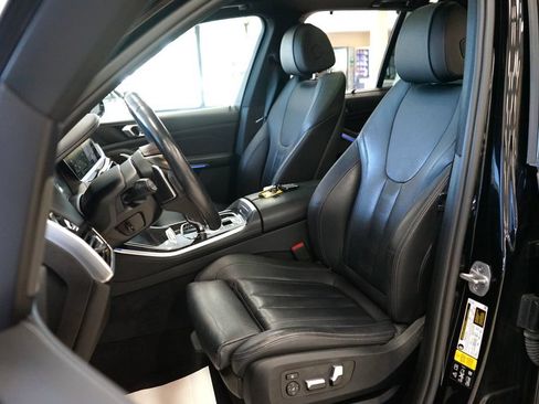 Used 2021 BMW X5 xDrive40i w/ Executive Package AWD/4WD image 2