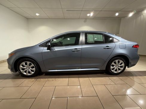 Certified 2024 Toyota Corolla LE image 2