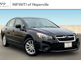Used 2014 Subaru Impreza 2.0i Premium w/ All-Weather Package w/CVT AWD/4WD video 1