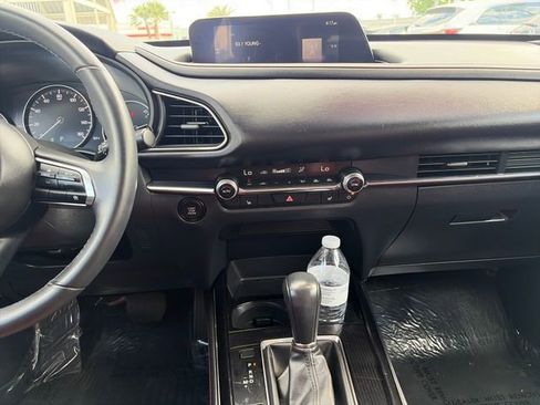 Used 2025 MAZDA CX-30 AWD 2.5 S w/ Preferred Package image 21