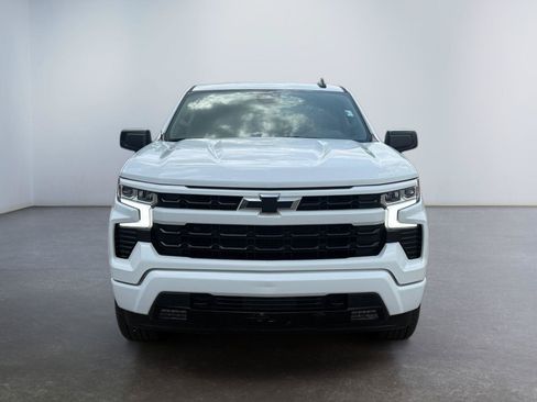 Used 2023 Chevrolet Silverado 1500 RST w/ Protection Package AWD/4WD image 8