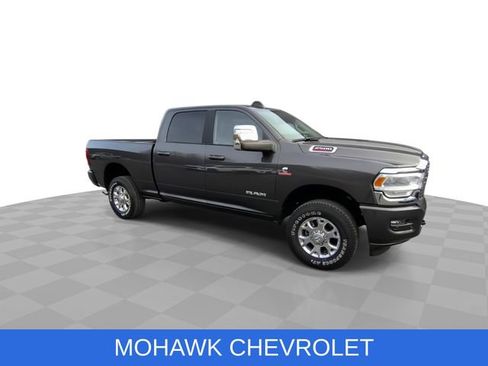 Used 2024 RAM 2500 Laramie image 2