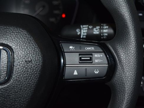 Used 2024 Honda Civic LX image 9