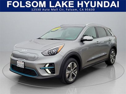 Used 2022 Kia Niro EX