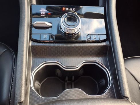 Used 2024 Jeep Grand Cherokee Limited 4xe image 48