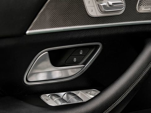 Used 2021 Mercedes-Benz GLS 580 4MATIC image 53