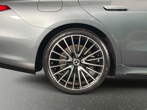 Used 2022 Mercedes-Benz S 580 4MATIC Sedan image 5