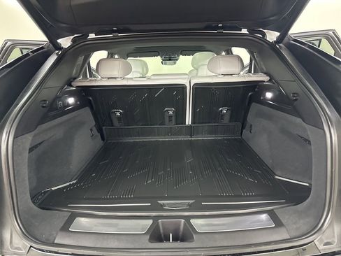 Certified 2025 Cadillac Lyriq Luxury image 24