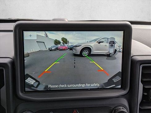 Used 2023 Ford Bronco Sport Outer Banks image 17