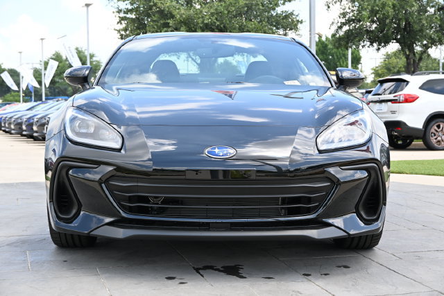 New 2026 Subaru BRZ Limited w/ Popular Package 2 RWD image 8