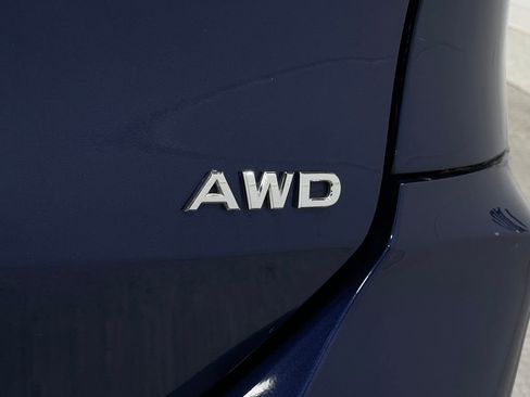 Used 2019 Nissan Rogue S image 36