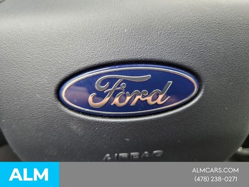Used 2025 Ford Expedition Platinum AWD/4WD image 27