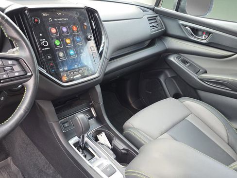 Used 2023 Subaru Ascent Onyx Edition Limited image 16