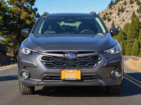 New 2026 Subaru Crosstrek 2.5i Limited w/ Crosstrek Mirror Package AWD/4WD image 3