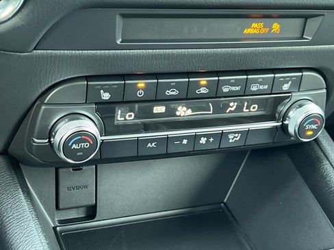 Used 2025 MAZDA CX-5 AWD 2.5 S w/ Select Package image 23