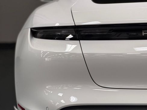 Used 2023 Porsche Taycan w/ Premium Package RWD image 13