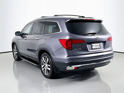 Used 2016 Honda Pilot Touring image 8