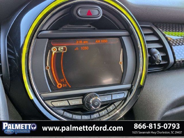 Used 2017 MINI Cooper S FWD image 17