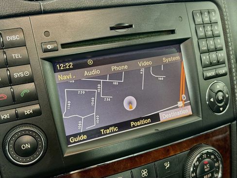 Used 2012 Mercedes-Benz GL 450 4MATIC image 13