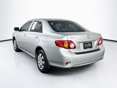 Used 2009 Toyota Corolla LE FWD image 5