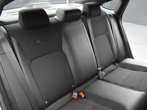 Used 2024 Honda Civic Sport image 18