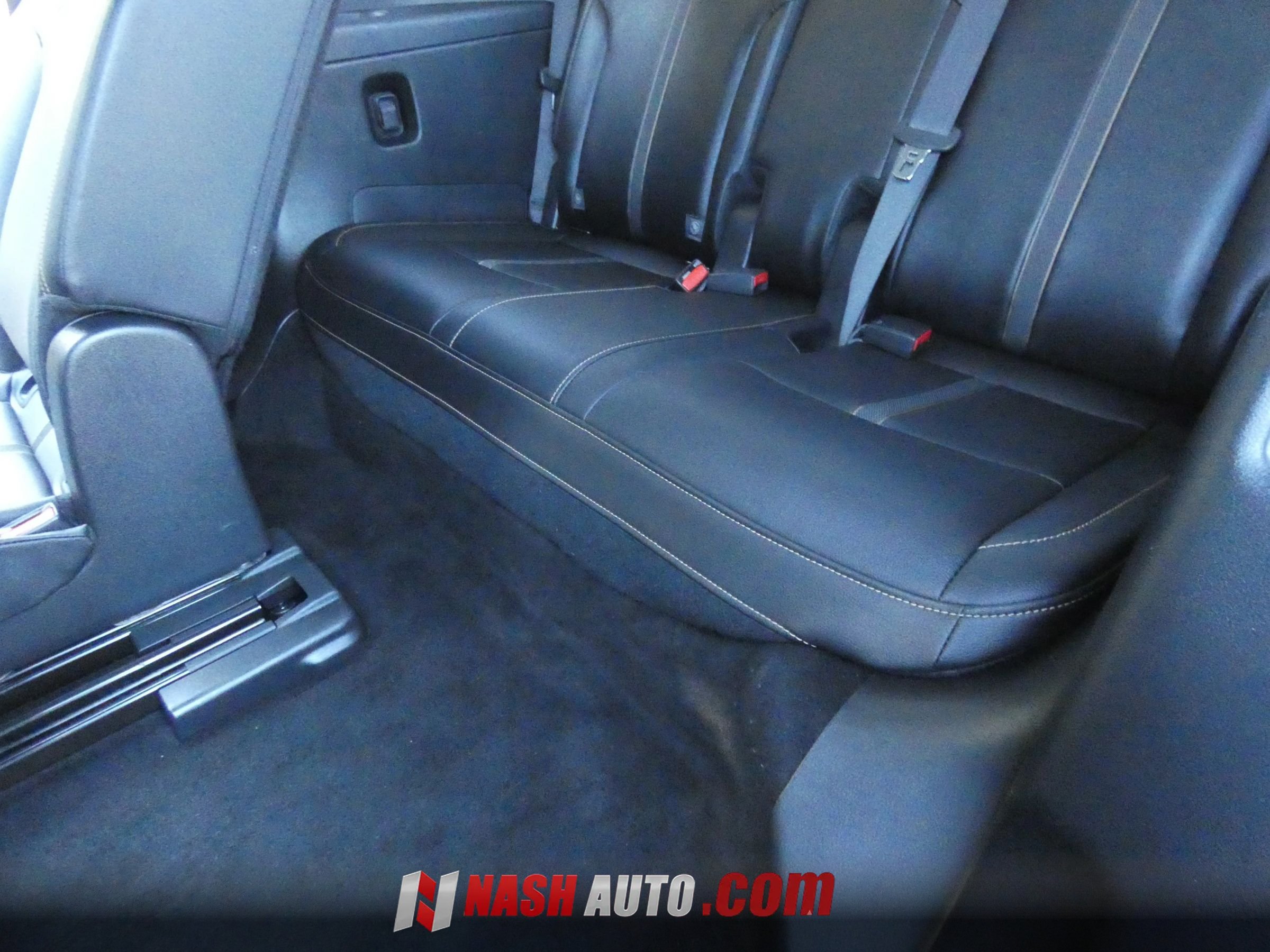 Used 2024 MAZDA CX-90 3.3 Turbo w/ Select Package AWD/4WD image 51