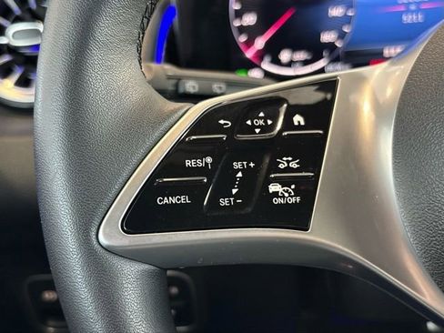 Certified 2026 Mercedes-Benz GLB 250 4MATIC image 30