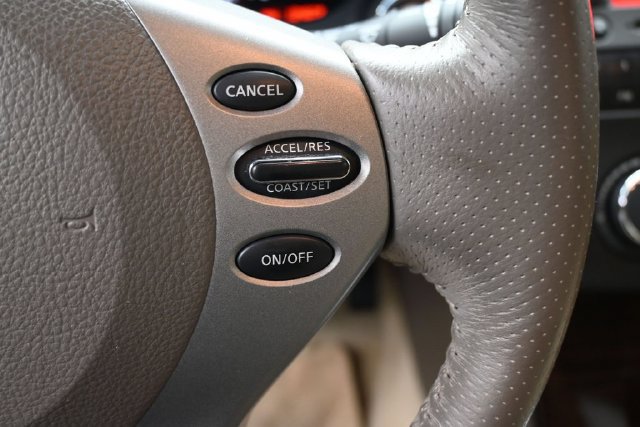 Used 2013 Nissan Altima 2.5 S w/ Convenience Pkg FWD image 6