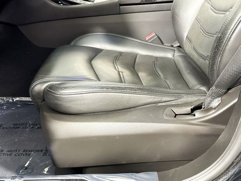 Used 2018 Cadillac CT6 Platinum image 26