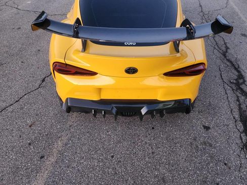 Used 2023 Toyota Supra Premium w/ Driver Assist Package image 35