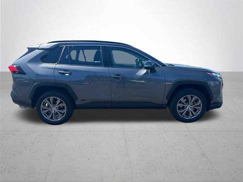 Certified 2024 Toyota RAV4 XLE Premium AWD/4WD image 7
