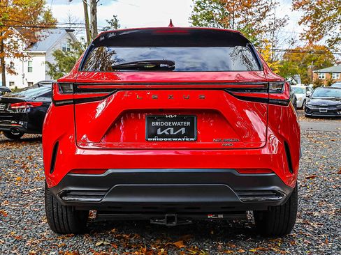 Used 2023 Lexus NX 350 AWD image 5