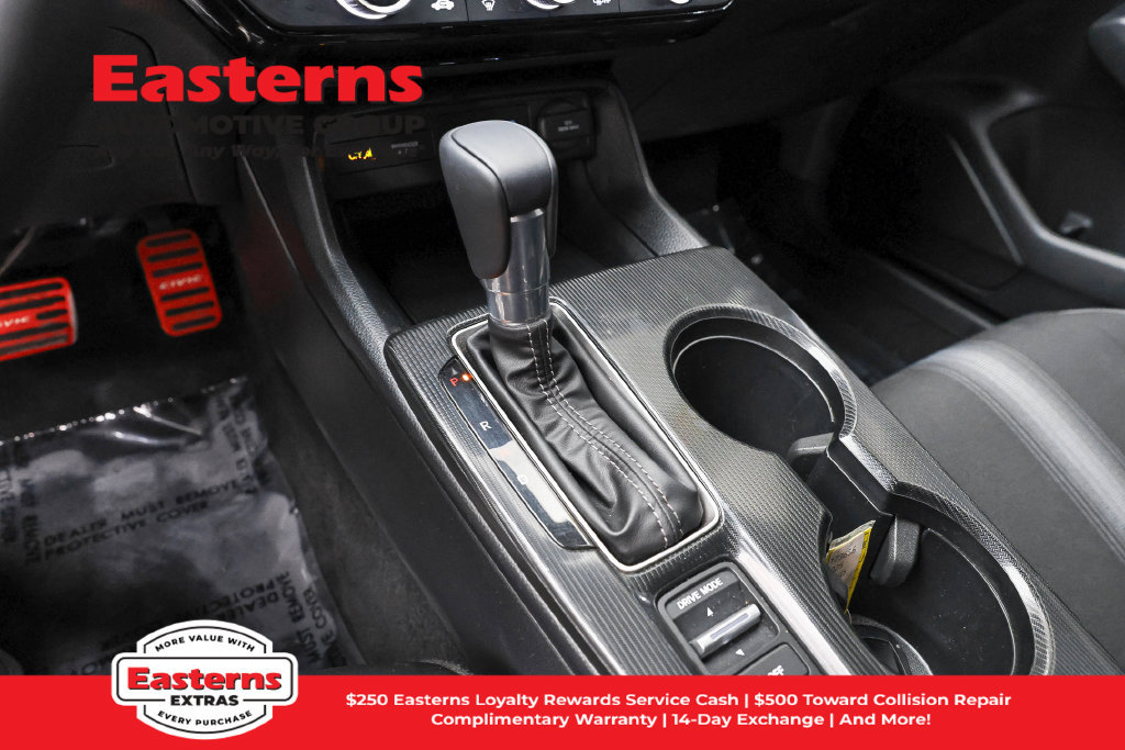 Used 2025 Honda Civic Sport image 14
