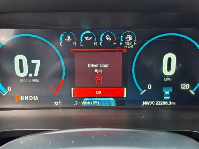 Used 2023 Ford F150 Lariat w/ Equipment Group 502A High AWD/4WD image 26