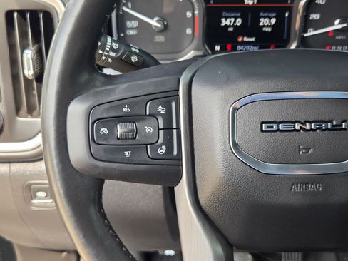 Certified 2020 GMC Sierra 1500 Denali w/ Denali Ultimate Package image 23