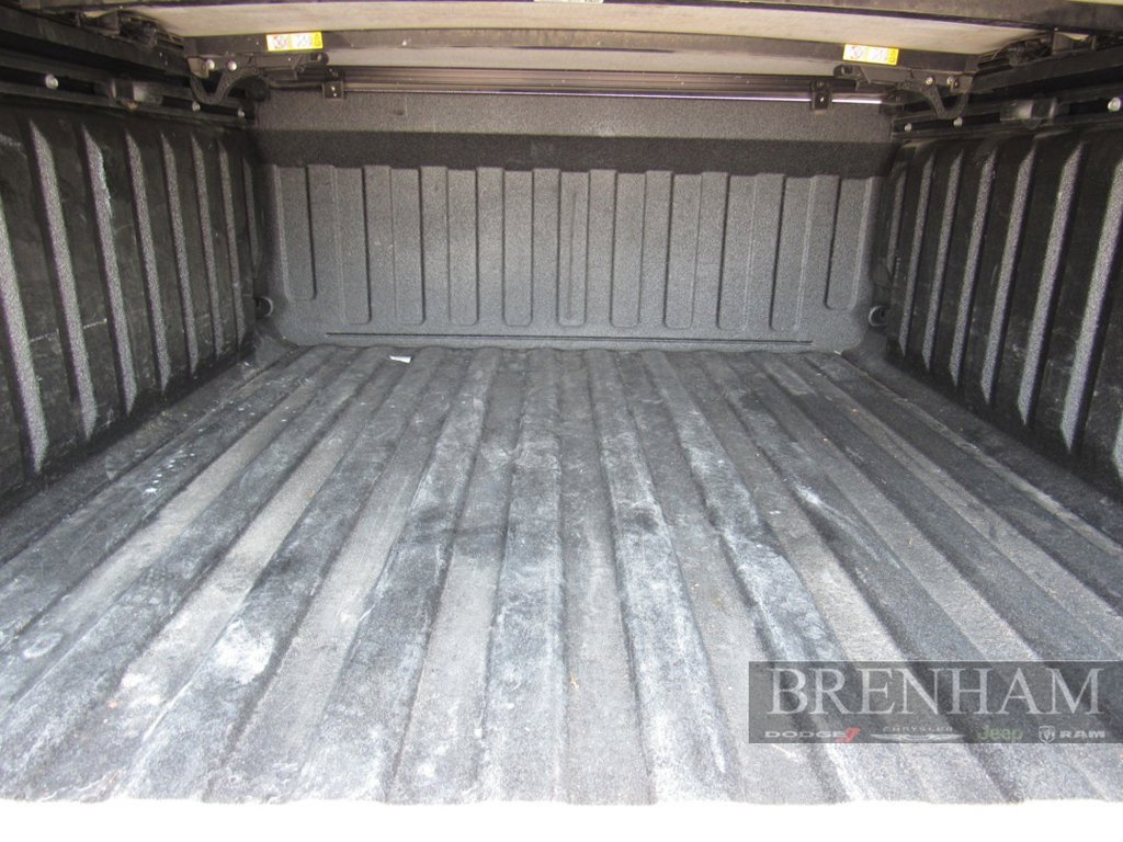 Used 2024 RAM 1500 Limited AWD/4WD image 20