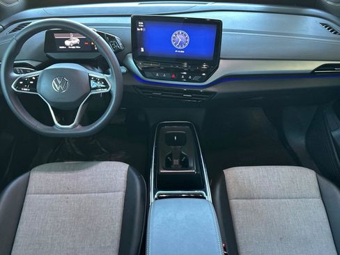 Certified 2024 Volkswagen ID.4 2WD image 13