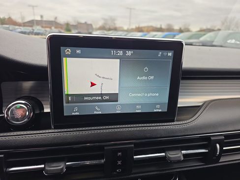 Used 2022 Lincoln Corsair AWD w/ Equipment Group 101A image 25