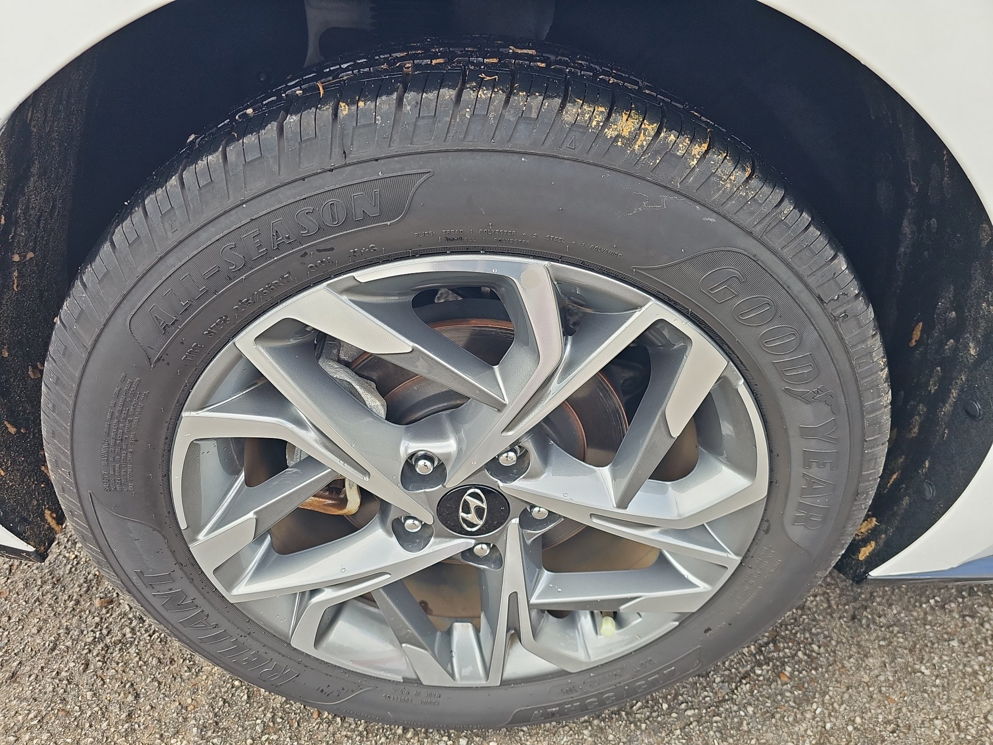 Used 2022 Hyundai Sonata SEL w/ Convenience Package FWD image 17