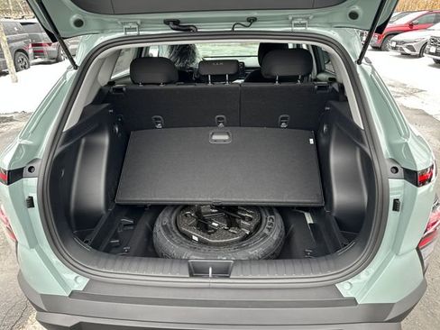 New 2026 Hyundai Kona SEL Sport image 22