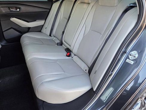 Used 2025 Honda Accord EX-L image 19