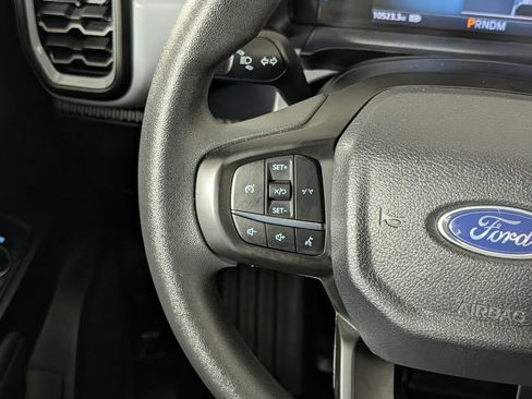 Certified 2024 Ford Ranger XL RWD image 17