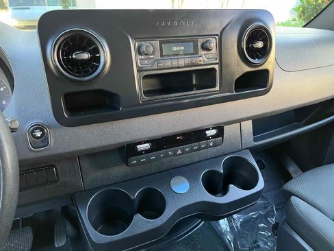 Used 2019 Mercedes-Benz Sprinter 2500 w/ Driver Convenience Package image 54