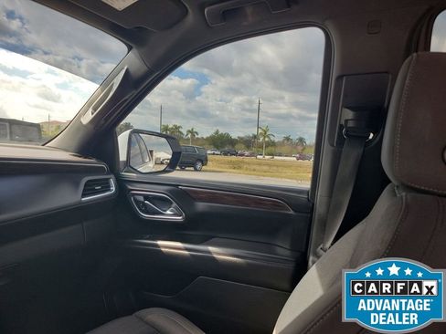 Used 2023 Chevrolet Tahoe LS image 12
