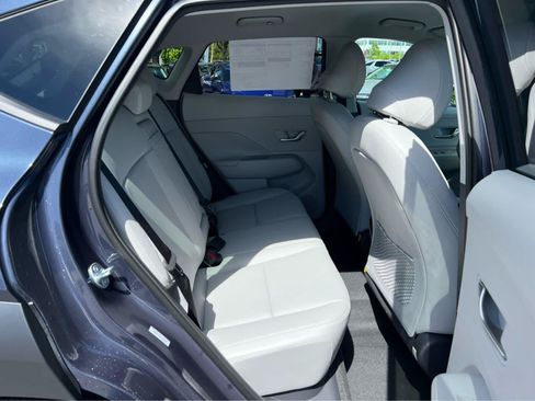 New 2026 Hyundai Kona SEL Premium AWD/4WD image 25