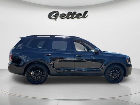 Used 2025 Kia Telluride SX Prestige X-Line AWD/4WD image 4