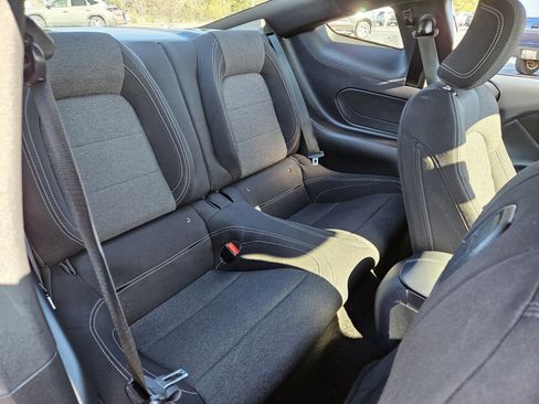 Used 2024 Ford Mustang Coupe image 17