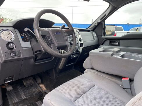 Used 2013 Ford F150 XLT image 8
