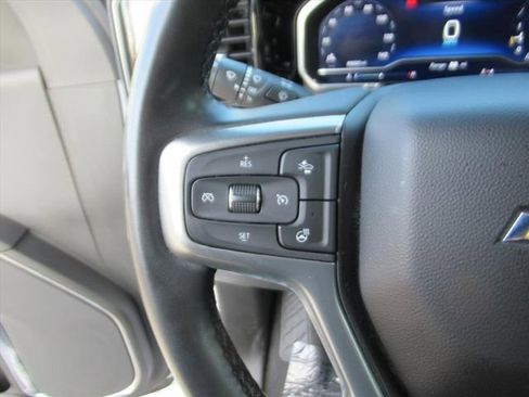 Used 2024 Chevrolet Silverado 2500 LTZ w/ LTZ Convenience Package image 21